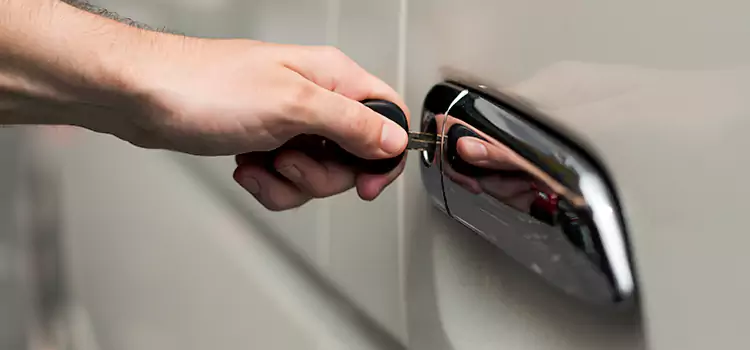 Why Choose Our Auto Locksmith Team in Arlington, VA?