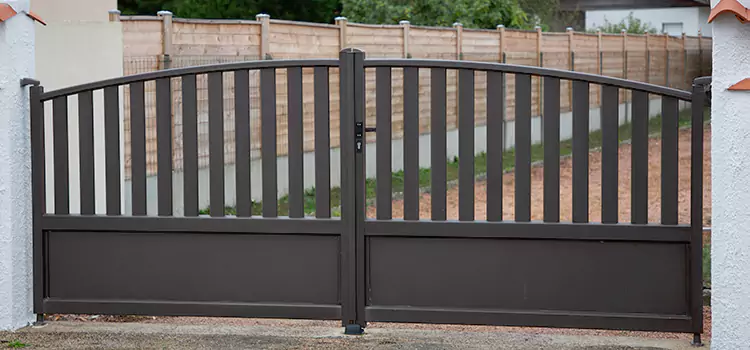 Advanced Gate Solutions in Arlington, VA