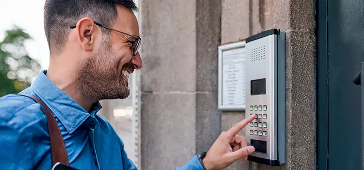 Advanced Solutions for Enhanced Security in Arlington, VA