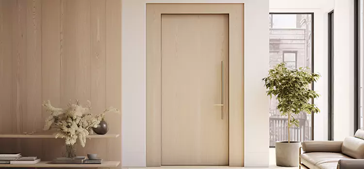 Choose Quality for Your Inside Doors in Arlington, VA