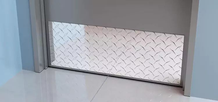 Benefits of Professional Kick Plate Solutions in Arlington, VA
