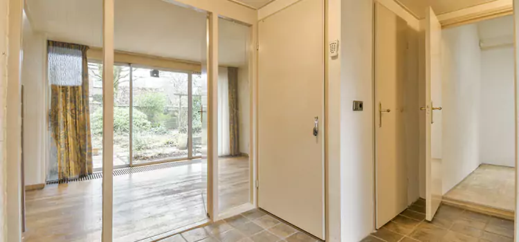 Why Choose Our Pocket Door Experts in Arlington, VA?