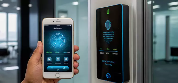Comprehensive RFID Solutions for Every Need in Arlington, VA