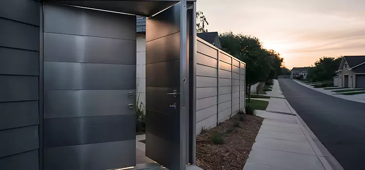 Comprehensive Steel Door Solutions in Arlington, VA