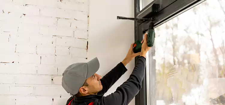 Your Trusted Partner for Door Closer Solutions in Arlington, VA