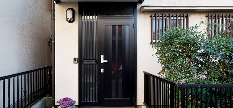 Popular Exterior Door Options in Arlington, VA