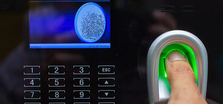 Your Trusted Partner for Secure Access in Arlington, VA