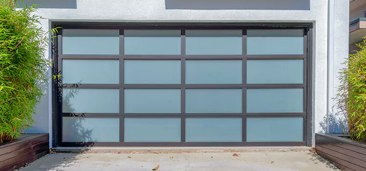 Why Choose Us for Garage Door Care in Arlington, VA?