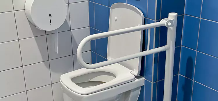 Comprehensive Solutions in Arlington, VA for Accessible Facilities