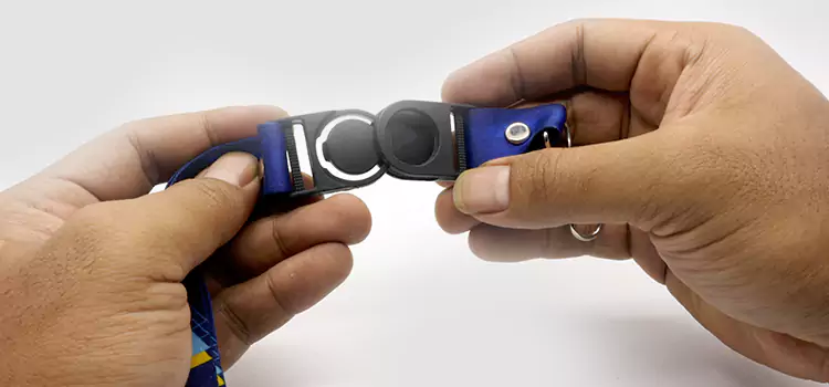 Our Professional Key Fob Installation Process in Arlington, VA