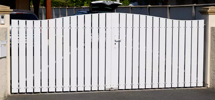 Why Choose Us for Residential Gate Repair in Arlington, VA?